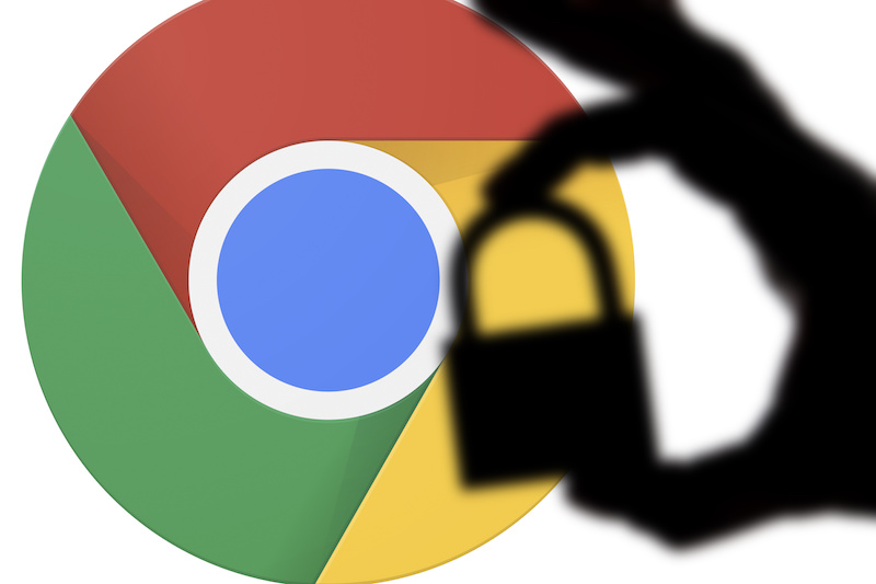 chrome for mac trusted sites